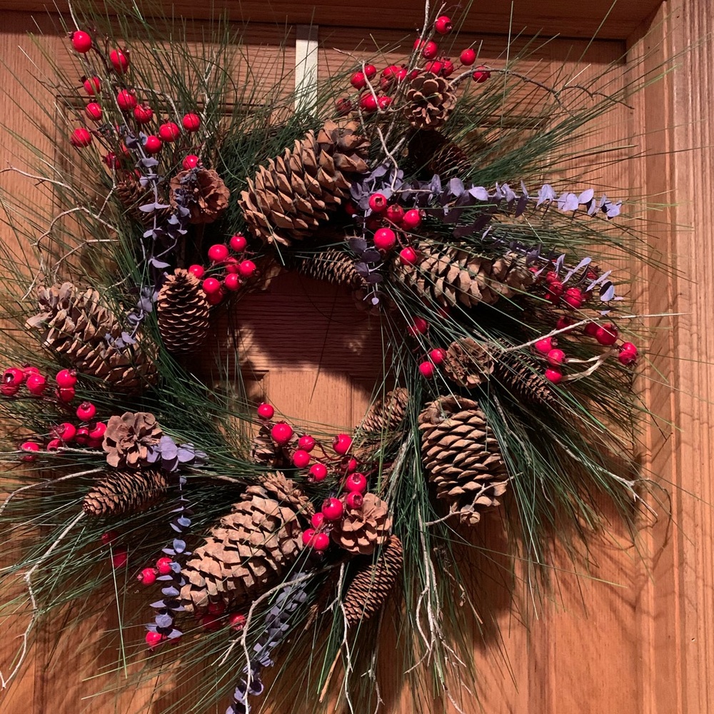 Christmas Wreath